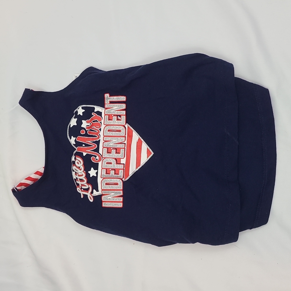 2T | 4th of July Bundle